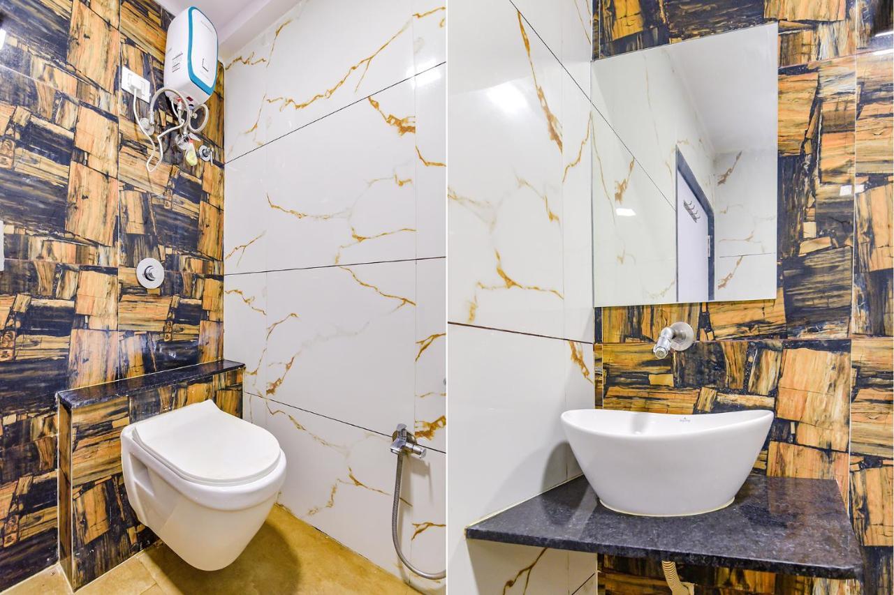 Fabhotel New York Watuwa Exteriér fotografie
