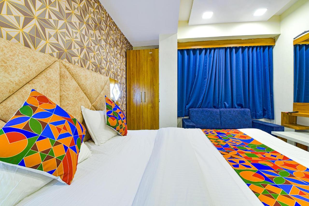 Fabhotel New York Watuwa Exteriér fotografie